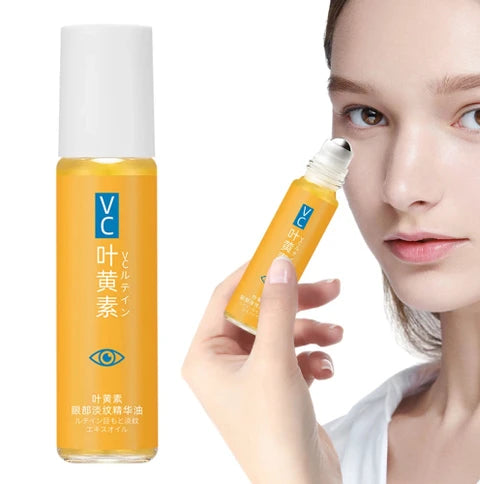 Vc Lutein Eye Essence And Anti-Wrinkle Serum.