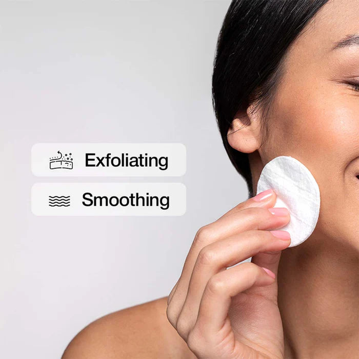 Glycolic Acid 7% Toning Solution.