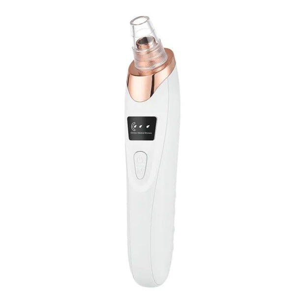 Electric Multi-Functional Black Head Remover Device.