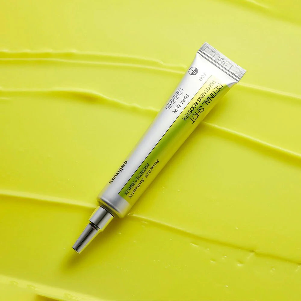 Celimax The Vita A Retinal Shot Tightening Booster- 15ml.