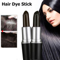 Black Hair Dye Comb With Waterproof And Sweat-Proof.